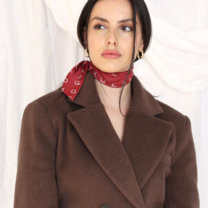 Hair Scarf - 